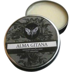 Alma Gitana